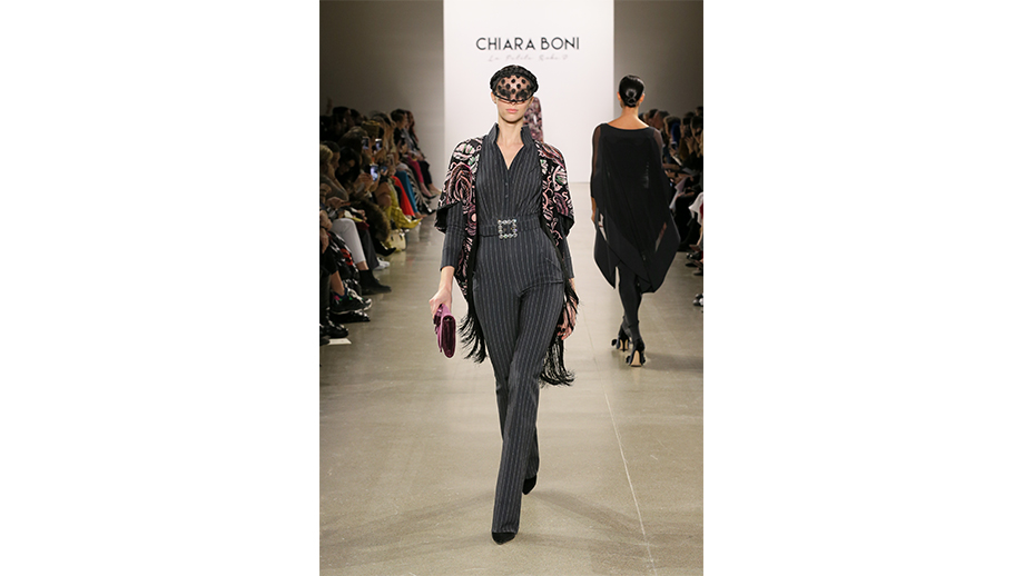 Chiara Boni la petite Robe AI 20/21