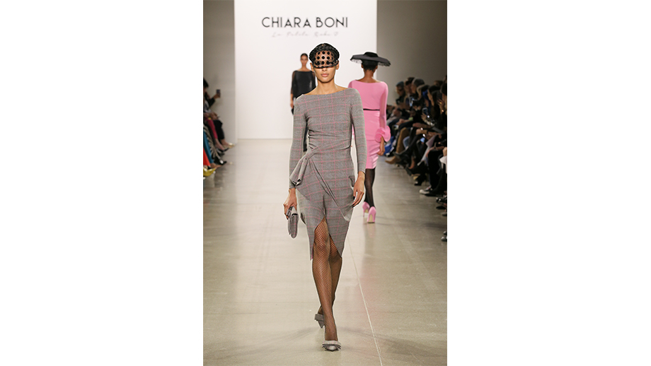 Chiara Boni la petite Robe AI 20/21