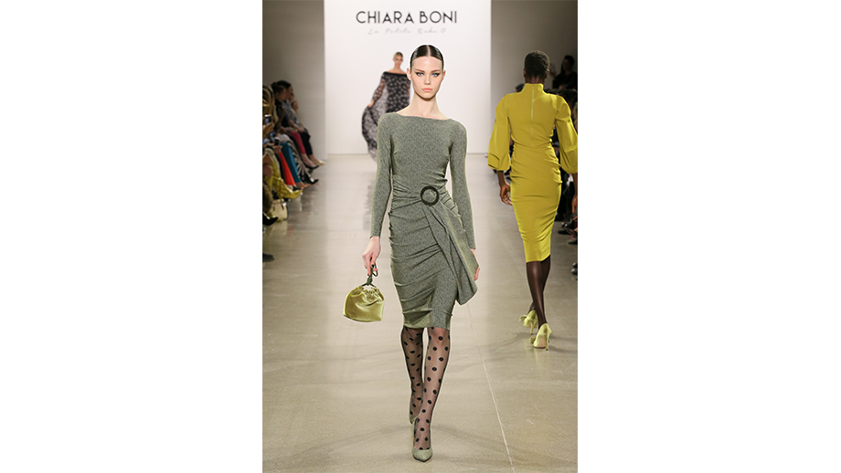 Chiara Boni la petite Robe AI 20/21