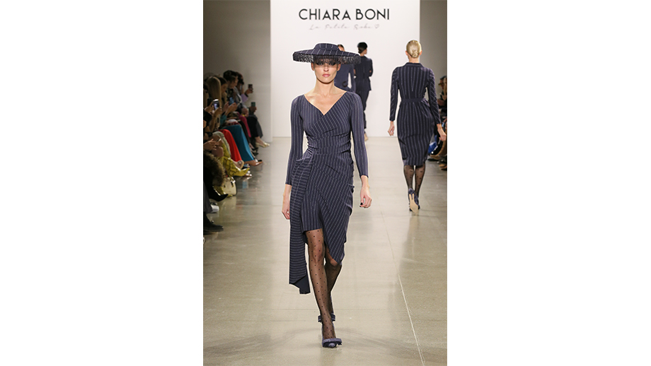 Chiara Boni la petite Robe AI 20/21
