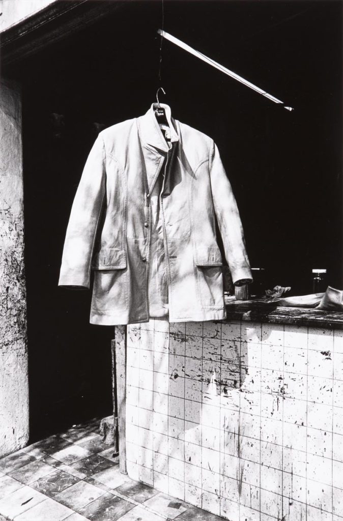 © GRACIELA ITURBIDE Mercato, Città del Messico 1978