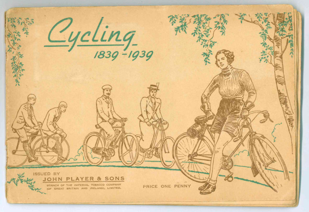 Ciclismo 1839-1939, 1939
