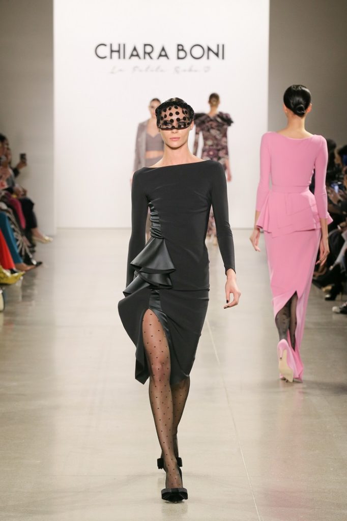 Chiara Boni la Petite Robe AI 20/21