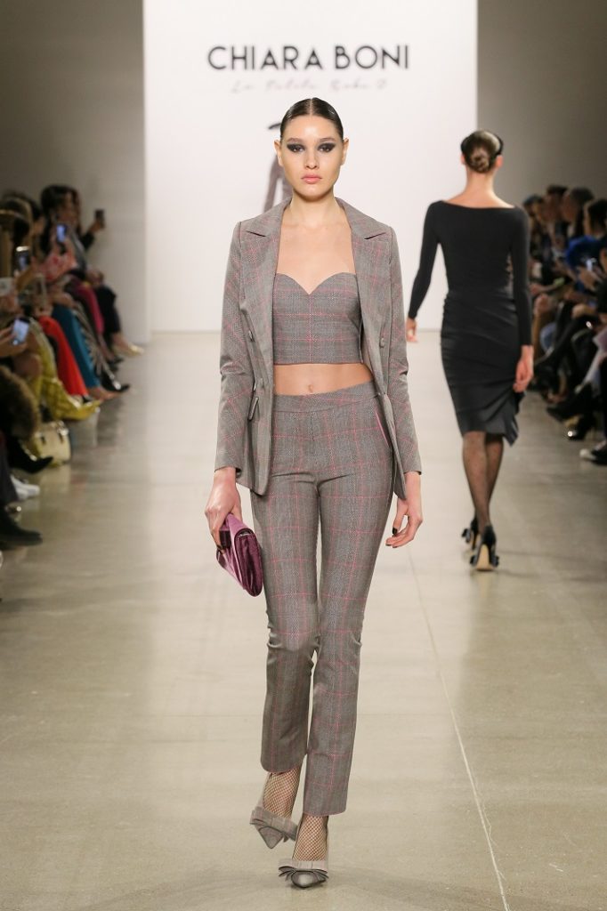 Chiara Boni la petite Robe AI 20/21