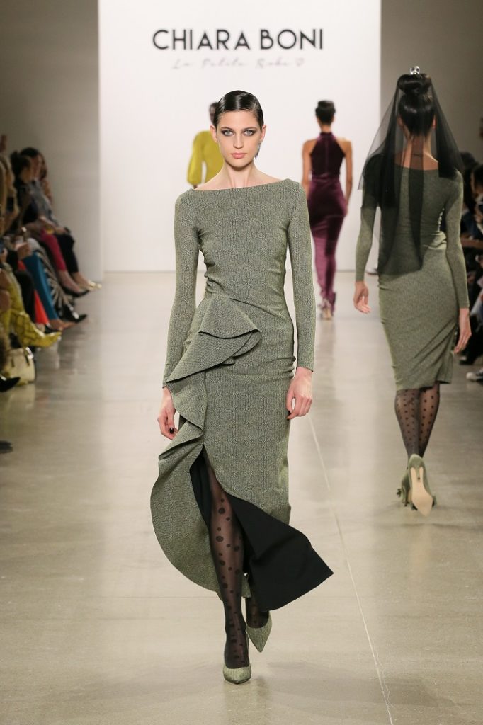 Chiara Boni la Petite Robe AI 20/21
