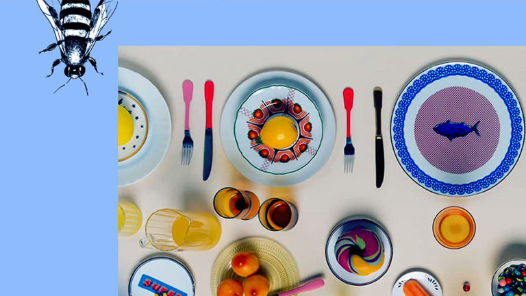 Come essere creativi in un mondo a distanza © Francesca Terrenzio