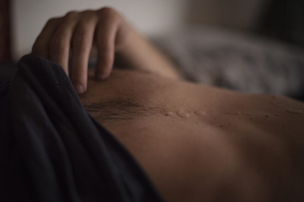 © Anna Volpi
