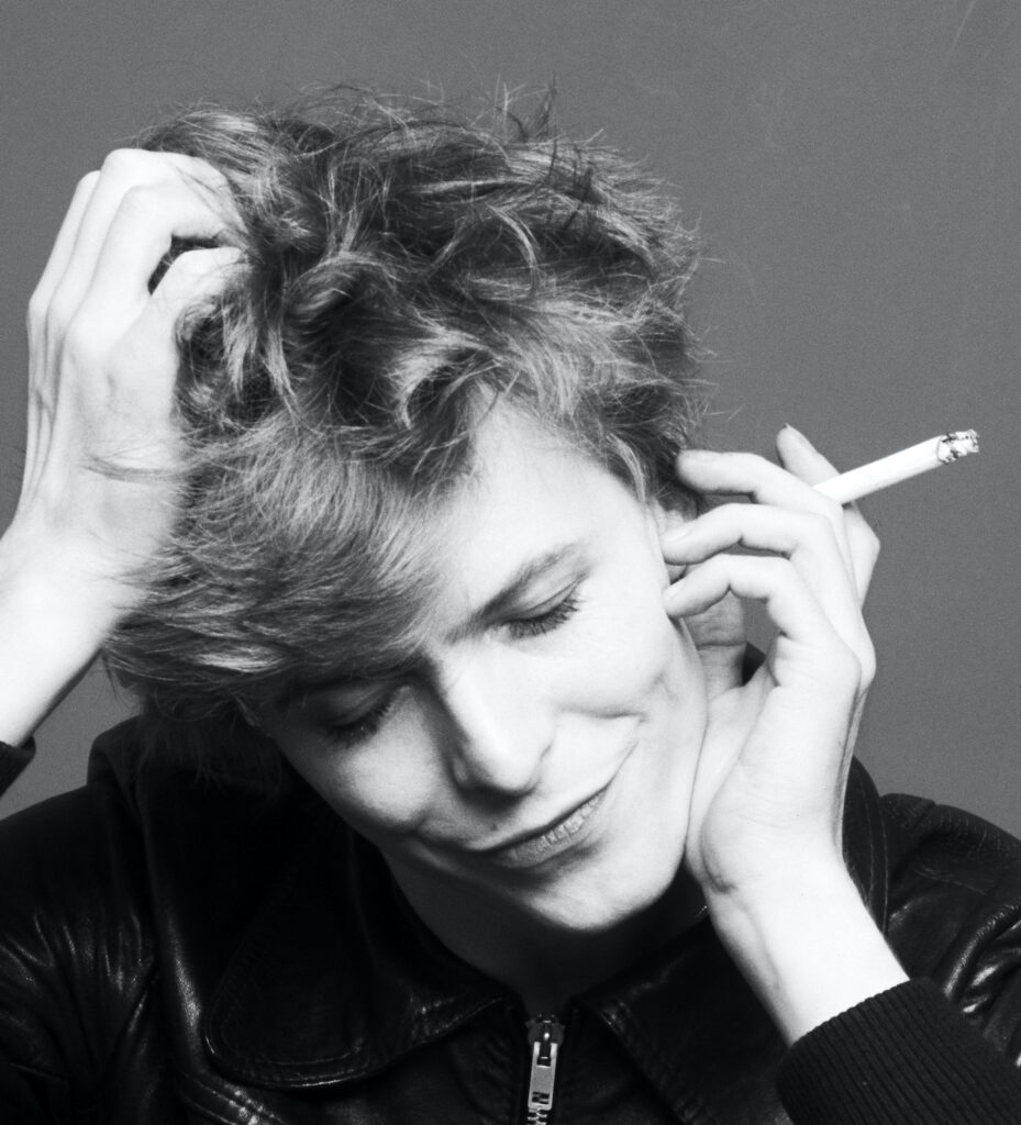 Heroes: Bowie by Sukita © Photo by Sukita 2020
