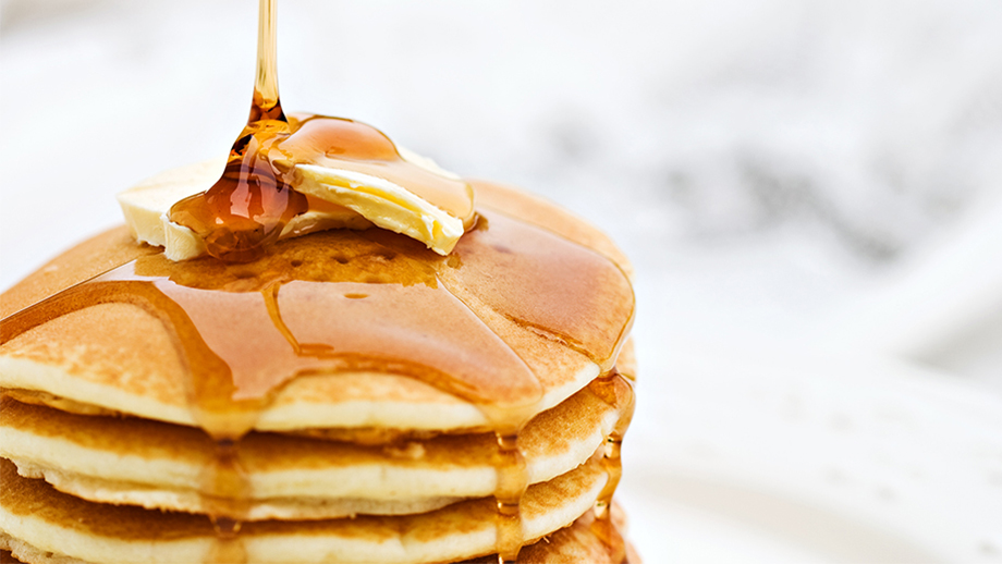 Pancakes la ricetta semplice
