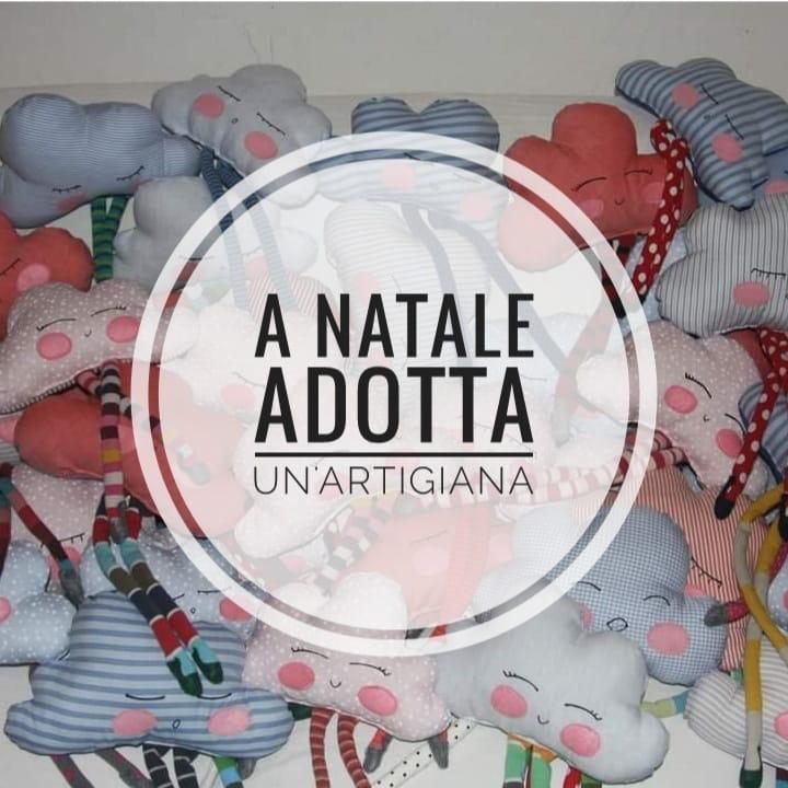 #anataleadottaunartigiana