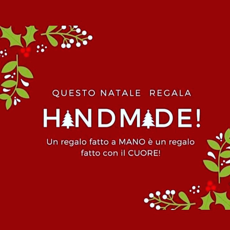 #anataleadottaunartigiana