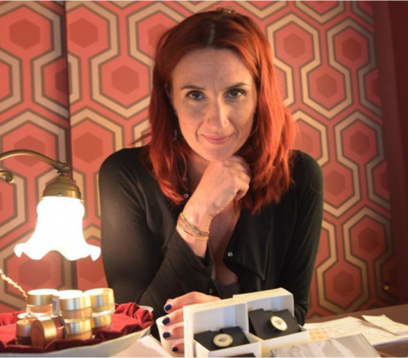 Elisa Sevino
