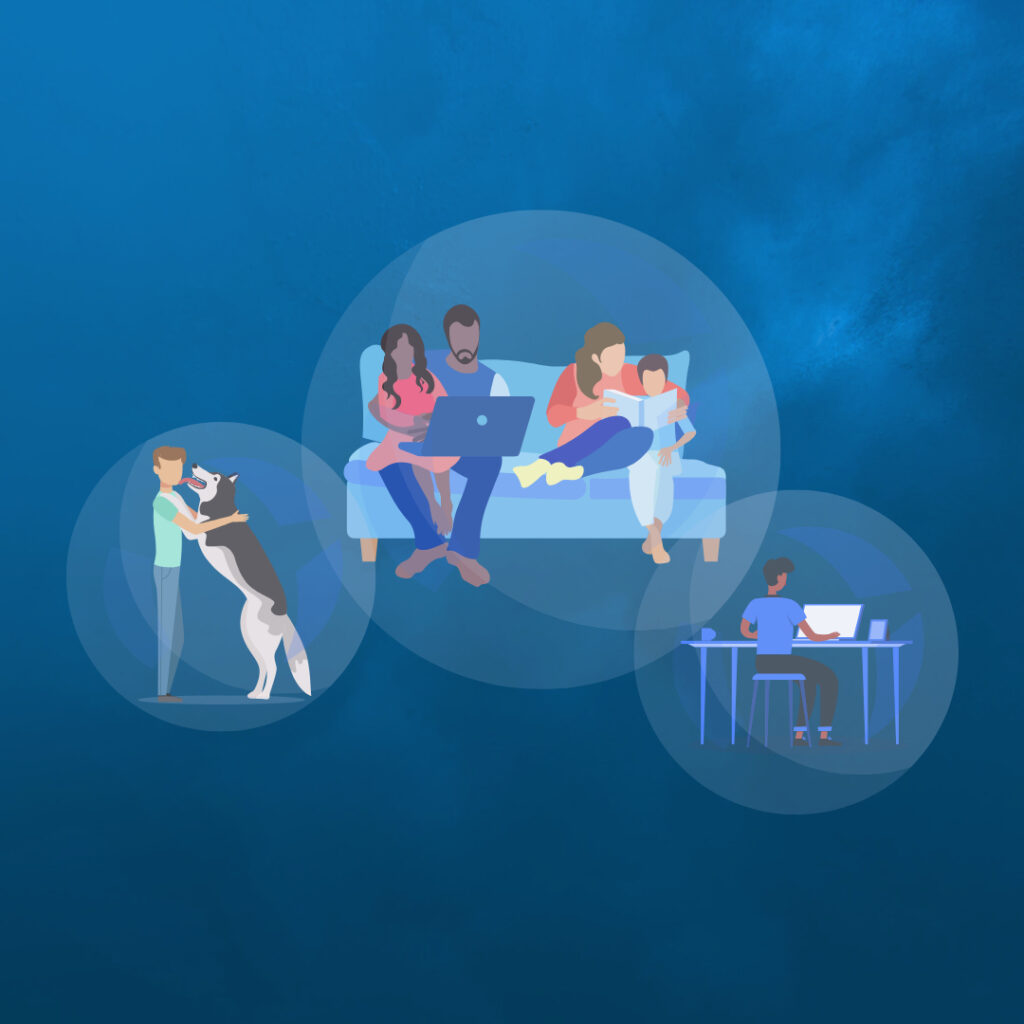2021 Ford Trends: The Company You Keep