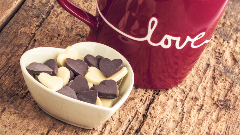 cioccolata calda