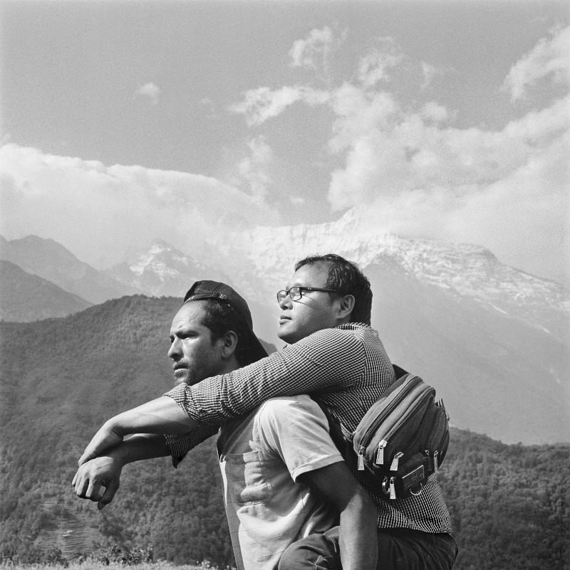 Pokhara Nepal 2015 ©Christian Tasso