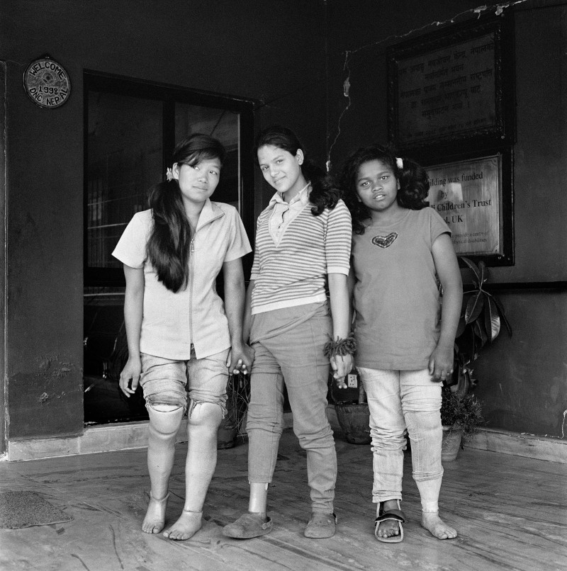 Kathmandu Nepal 2015 ©Christian Tasso