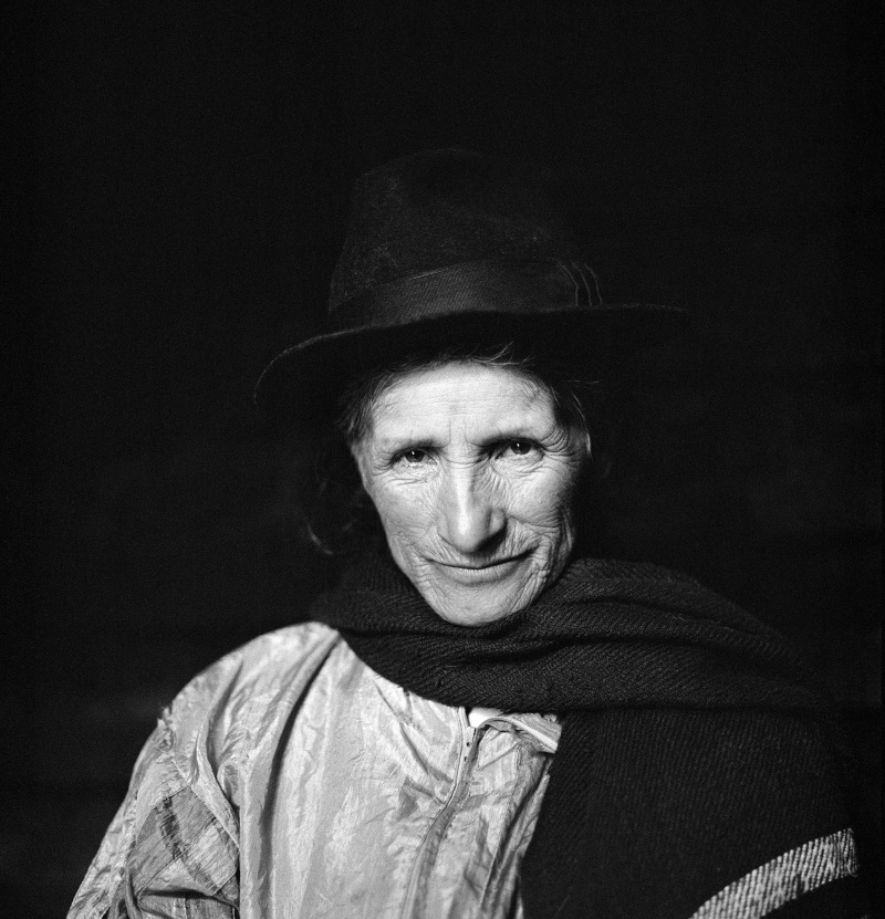 Tarau Ecuador 2015 ©Christian Tasso