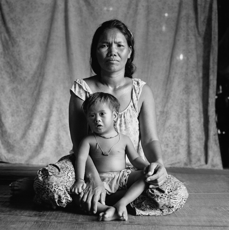 Kampong Cham Cambogia 2016 ©Christian Tasso