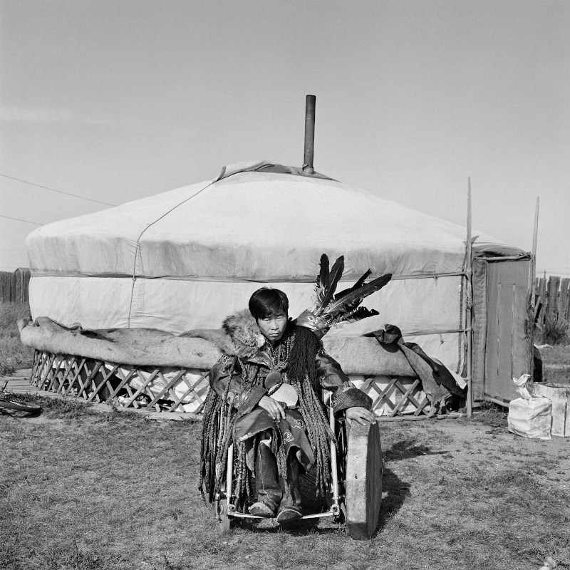 Provincia del Dundgov’ Mongolia 2017 ©Christian Tasso