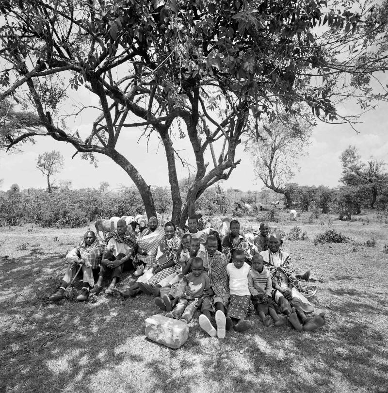 Narok Kenya 2017 ©Christian Tasso