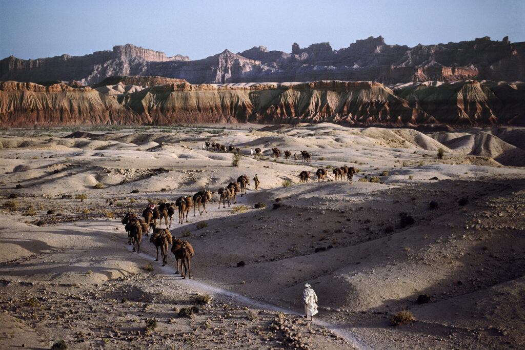 AfghanPakistan-Border-1981