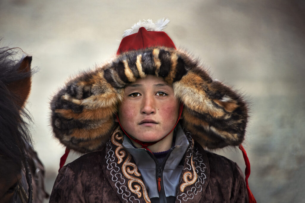 Mongolia-2018