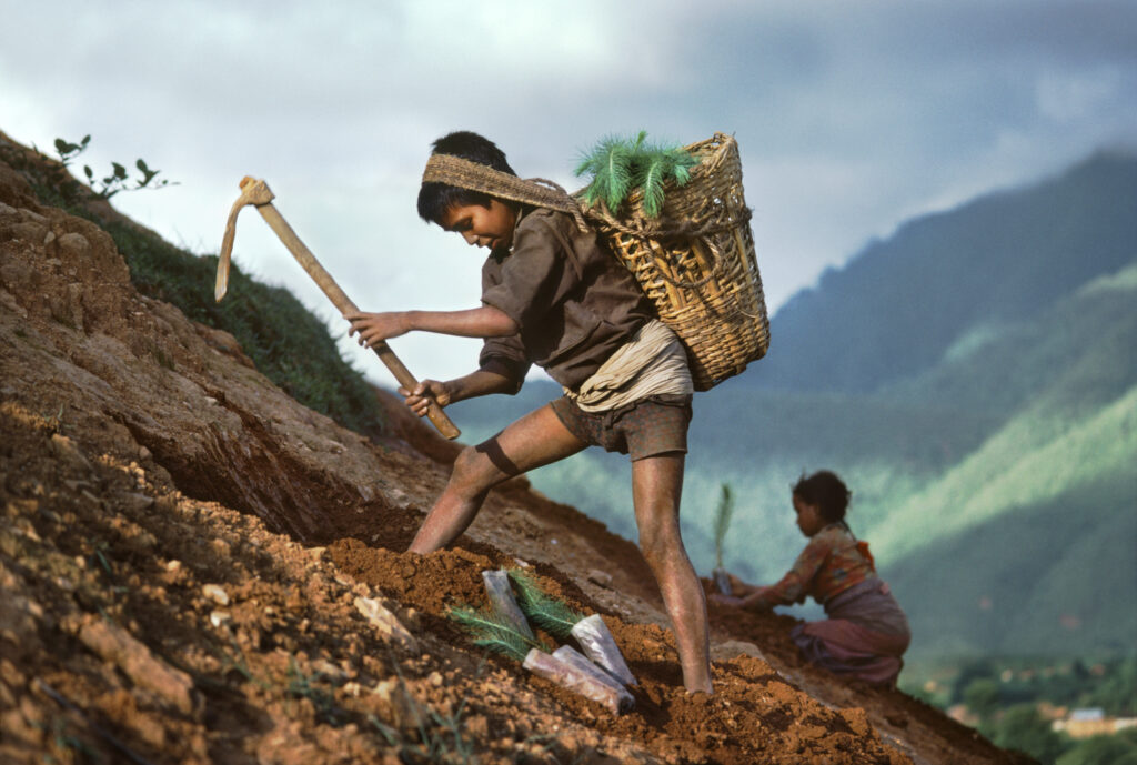 Nepal-1983