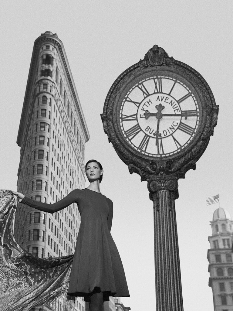 Anneliese Seubert, New_York 1997-Fine_Art_Giclée_Print01 ©Marco Glaviano