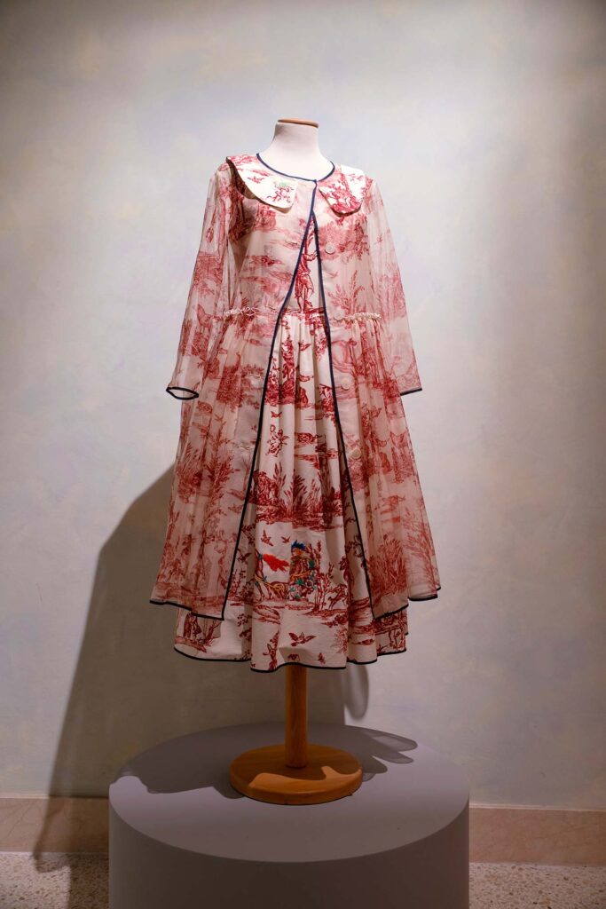 Mostra Settecento - Max-Mara-PE-2018